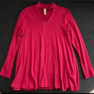 Pomelo Girls Top Size XS